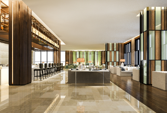 Hotel Design & Architecture