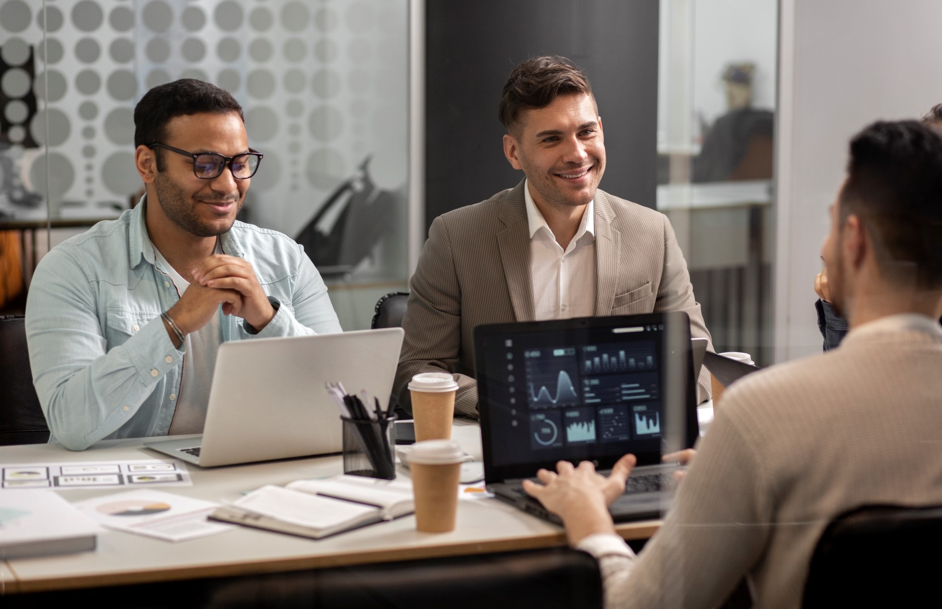 Customized Solution Development