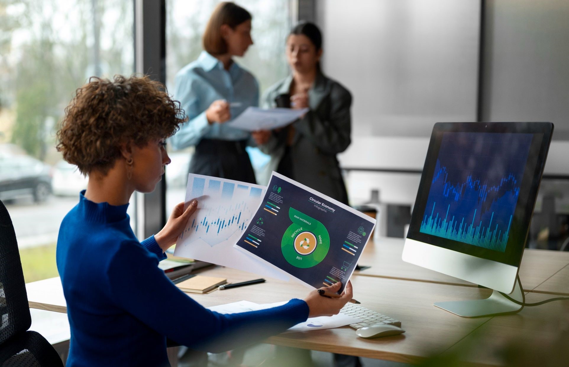 Strategic Planning and Implementation
