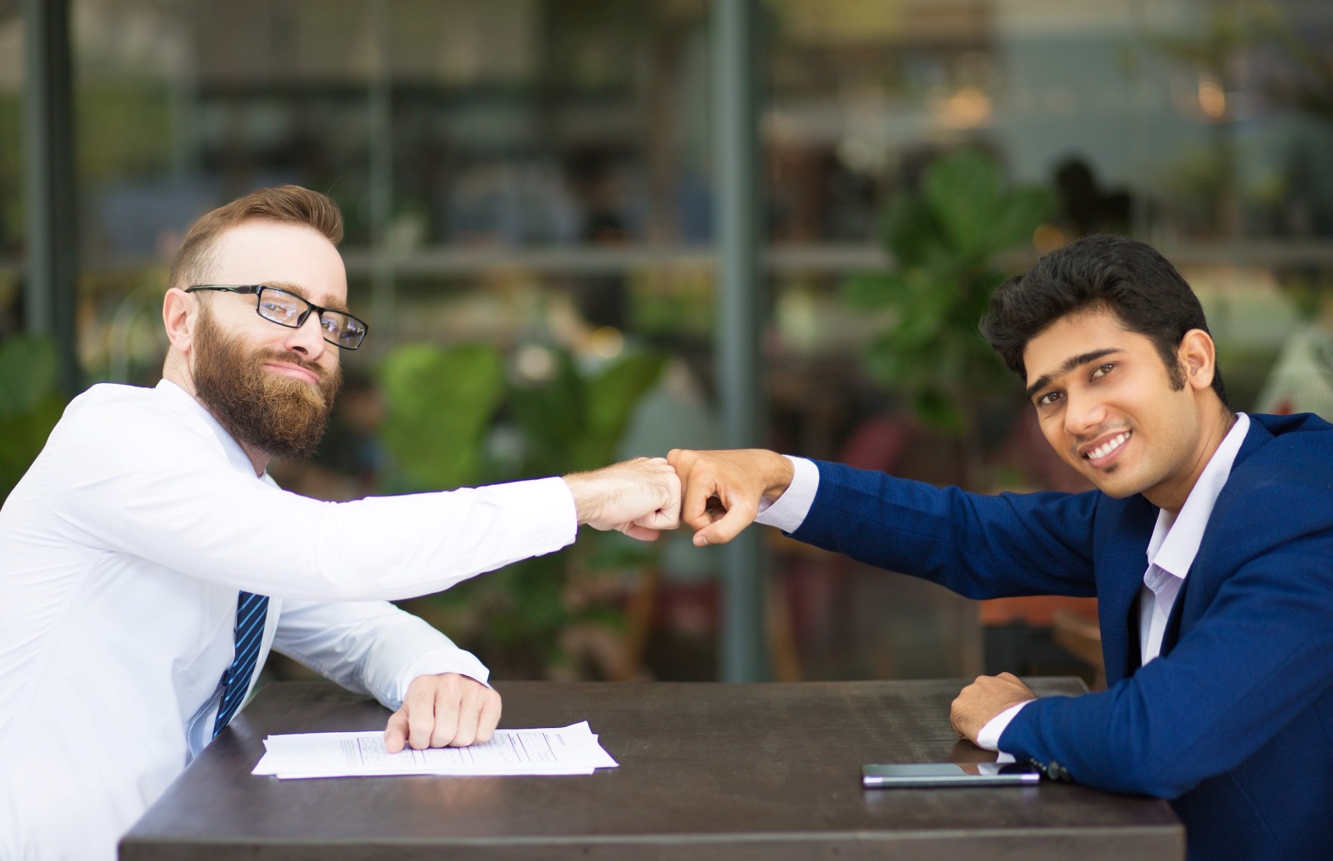 Skilled Negotiation