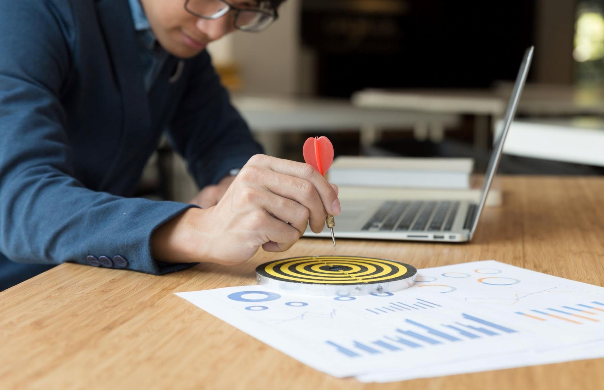 Objective Risk Assessment